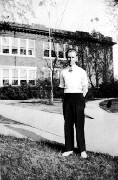 C197- John Stillman Haydock- Missouri